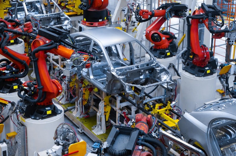 Auto, Auto Ancillary Q2 Results Preview - OEMs To Lead Growth Charge: ICICI Direct