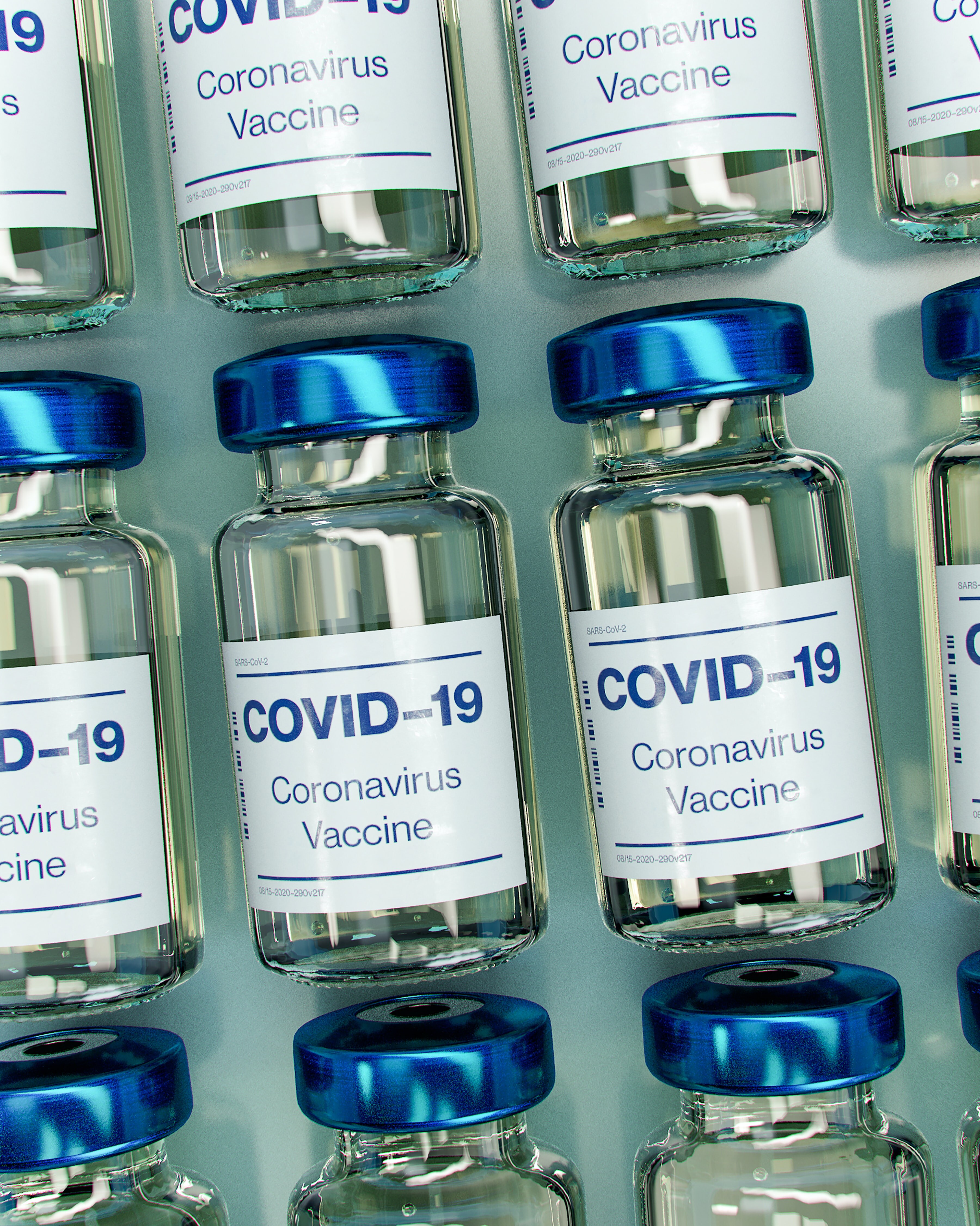 Covid-19 India Updates: Active Tally Drops To 12,553; Daily Deaths At Eight