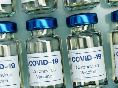Covid-19 India Updates: Active Tally Drops To 12,553; Daily Deaths At Eight