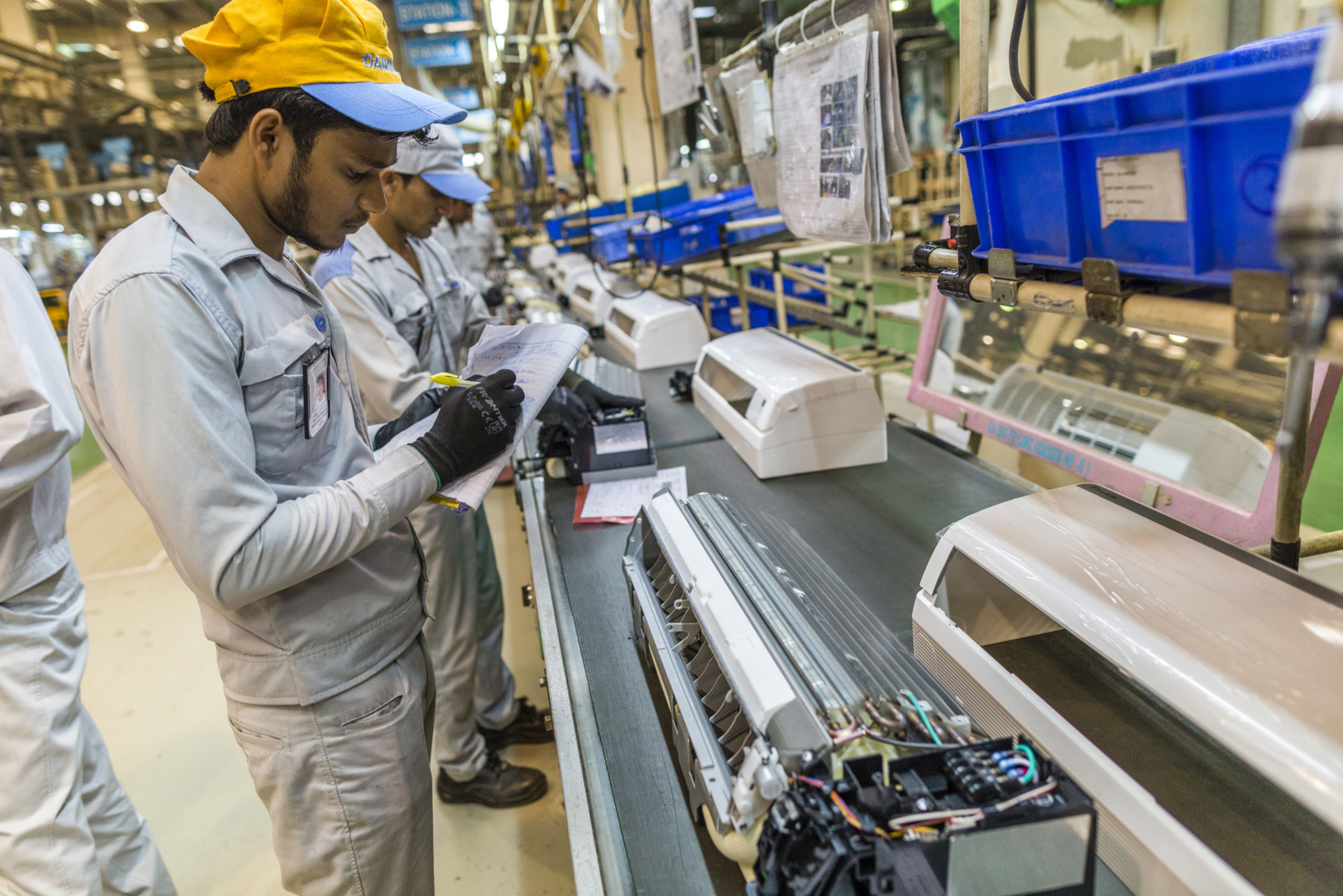 Dolat Capital: Voltas Posts Good Q1; Strengthens Market Leadership