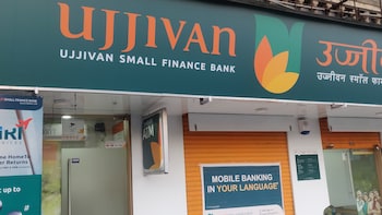 RBI 'Returns' Ujjivan SFB's Universal Bank License Application; Lender Says Will 'Re-Apply In Due Course'