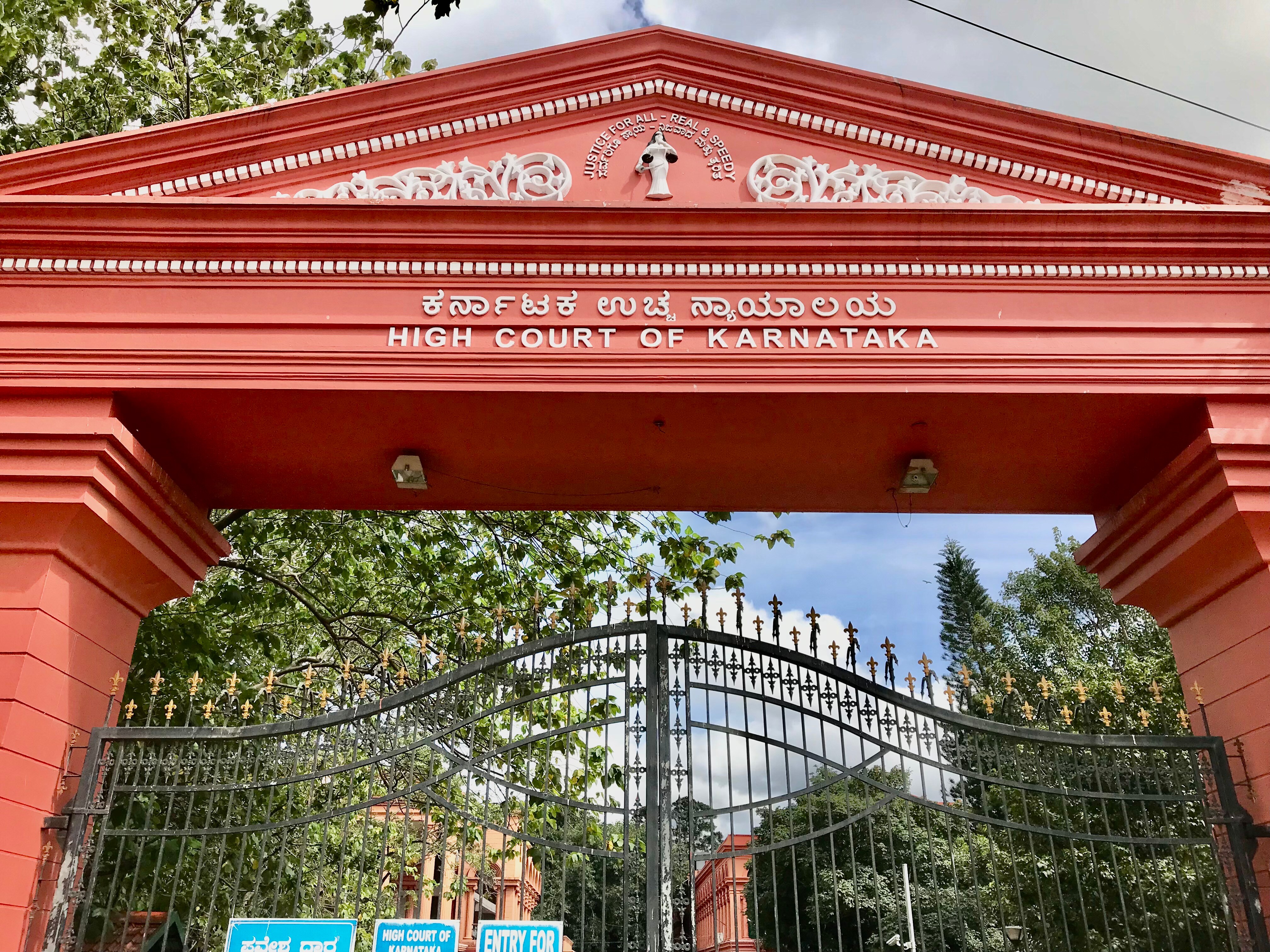 Karnataka High Court Grants Interim Relief To Ola, Uber, Others On GST Liability