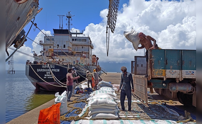 Call For Interest in India's First Mega Transhipment Port In Nicobar Islands By January End