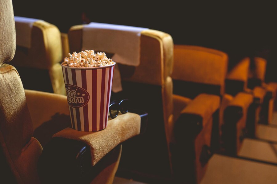 Mukta A2 Cinemas Caps Food And Beverage Prices At Rs 99 Post Karan Johar's Comments