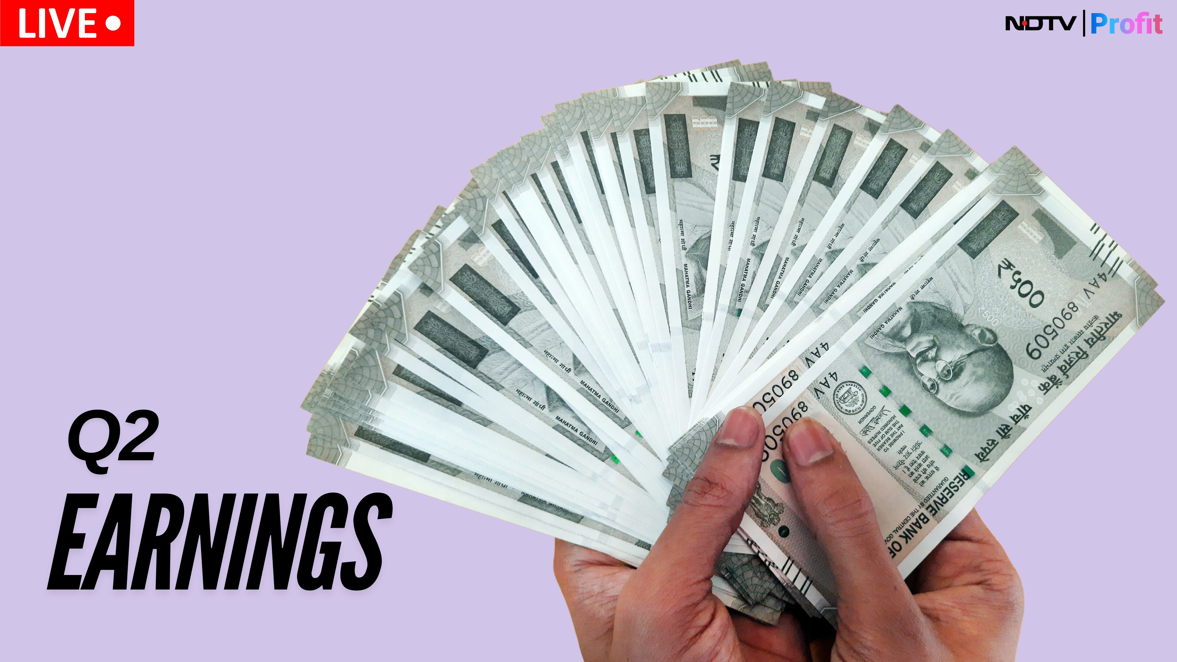 Q2 Results Updates: Dilip Buildcon Profit More Than Triples; Vodafone Net Loss Widens