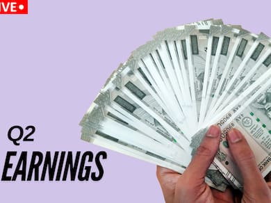 Q2 Results Updates: Dilip Buildcon Profit More Than Triples; Vodafone Net Loss Widens
