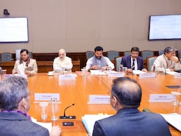 अब बंदरगाह सुरक्षा के लिए बनेगा ब्यूरो ऑफ पोर्ट सिक्योरिटी, अमित शाह की स्तरीय बैठक में लिया गया फैसला