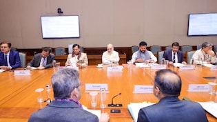 अब बंदरगाह सुरक्षा के लिए बनेगा ब्यूरो ऑफ पोर्ट सिक्योरिटी, अमित शाह की स्तरीय बैठक में लिया गया फैसला