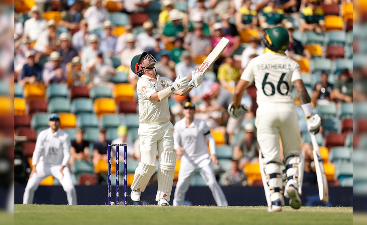 मुझे दुख और अफसोस है..., पर्थ में जीत के बावजूद ऑस्ट्रेलिया को हुआ करोंड़ों का नुकसान