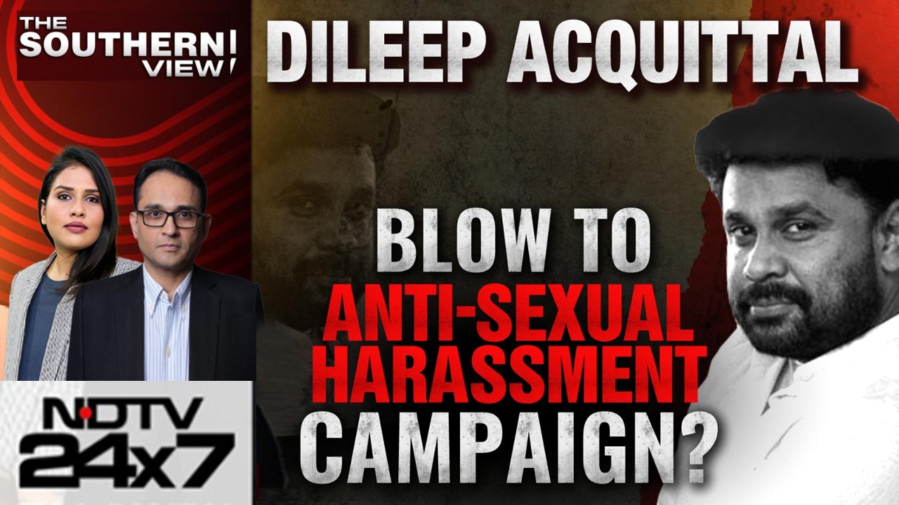 Actor Dileep Acquittal, Will It Be A Blow To Women's Collective?