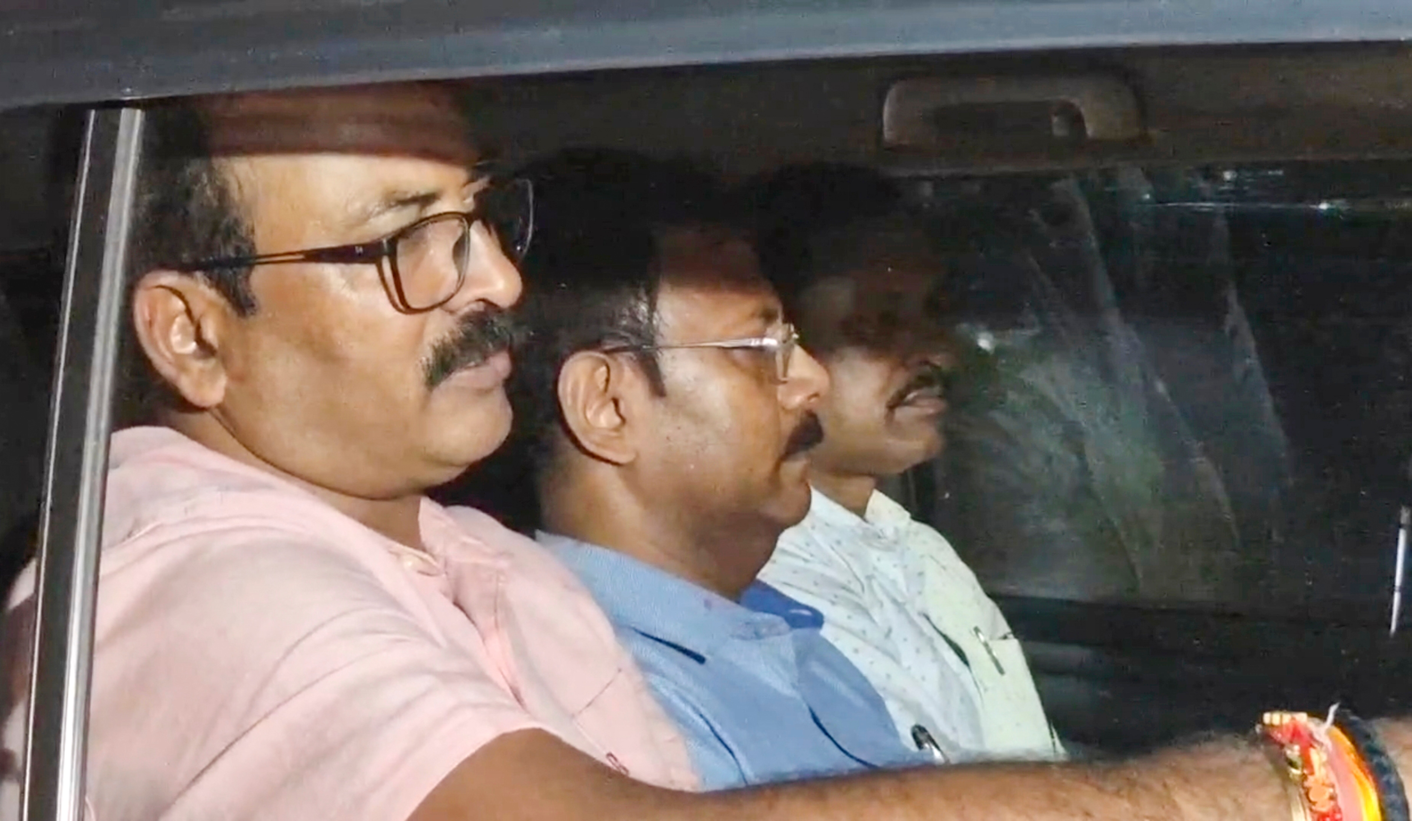 CBI Arrests Former RG Kar Medical College Principal Over Financial Irregularities Case