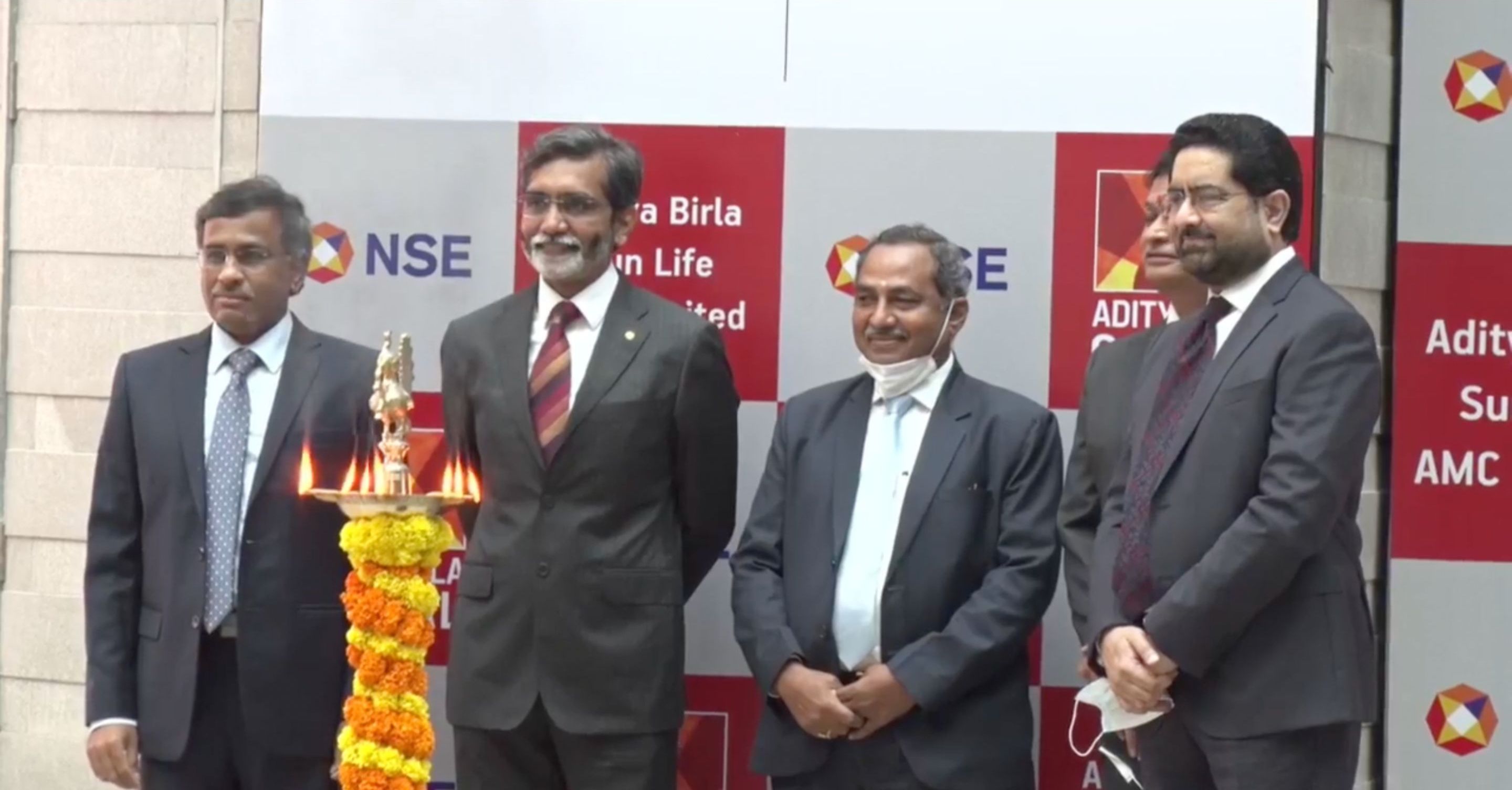 Aditya Birla Sun Life AMC Shares Fall To Seven-Month Low On Q3 Profit Decline