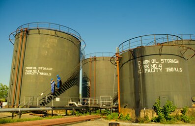 Motilal Oswal: Oil India - Lower Other Expenditure Led Q2 Beat; Oil & Gas Output  Continues To Dip&nbsp; &nbsp;