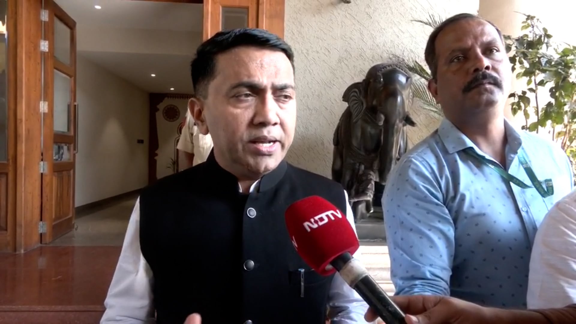 Goa CM Orders Crackdown After Fire: Violating Restaurants To Lose Licences