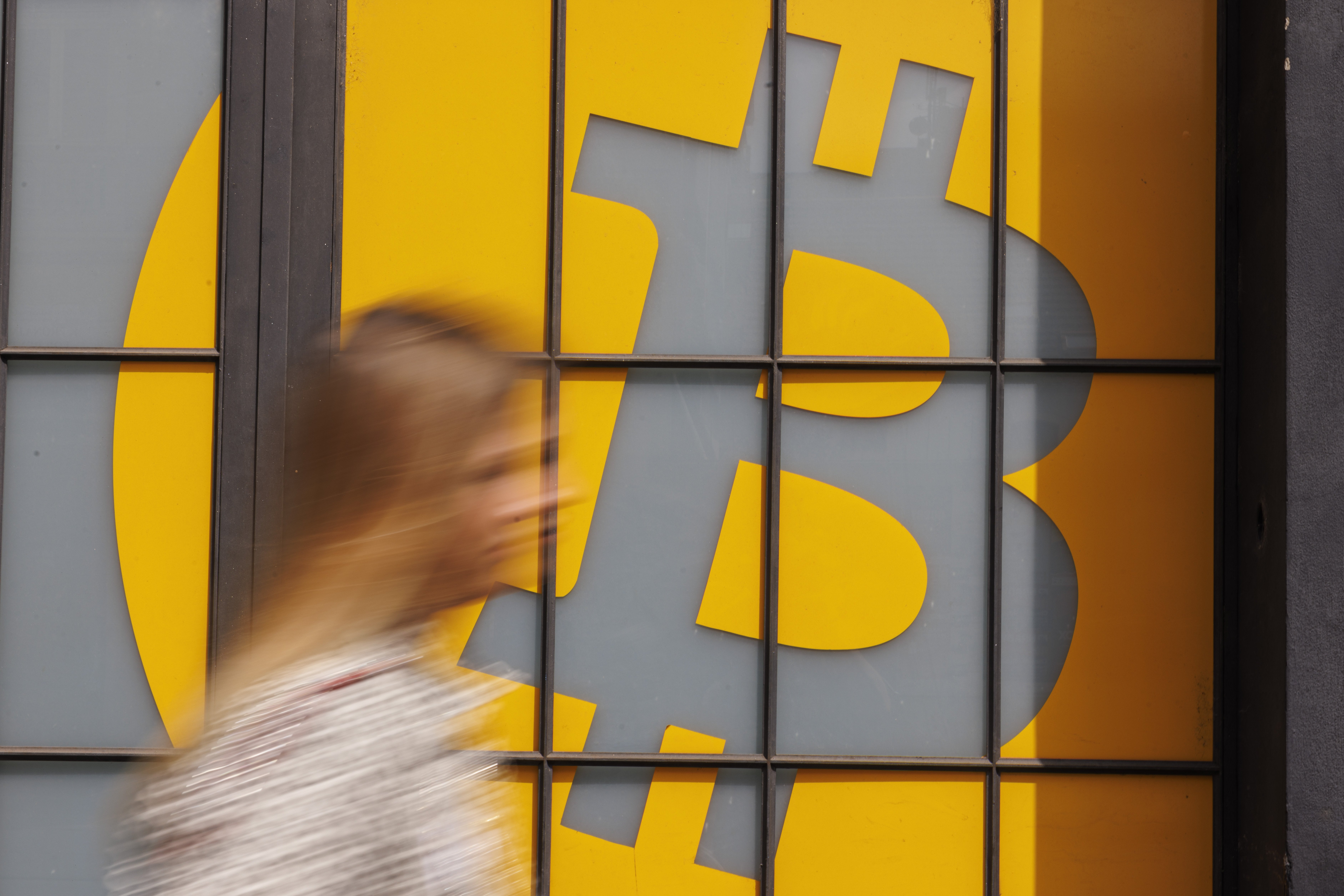 Bitcoin Plunges To Below $88,000 In Risk-Off Start To December