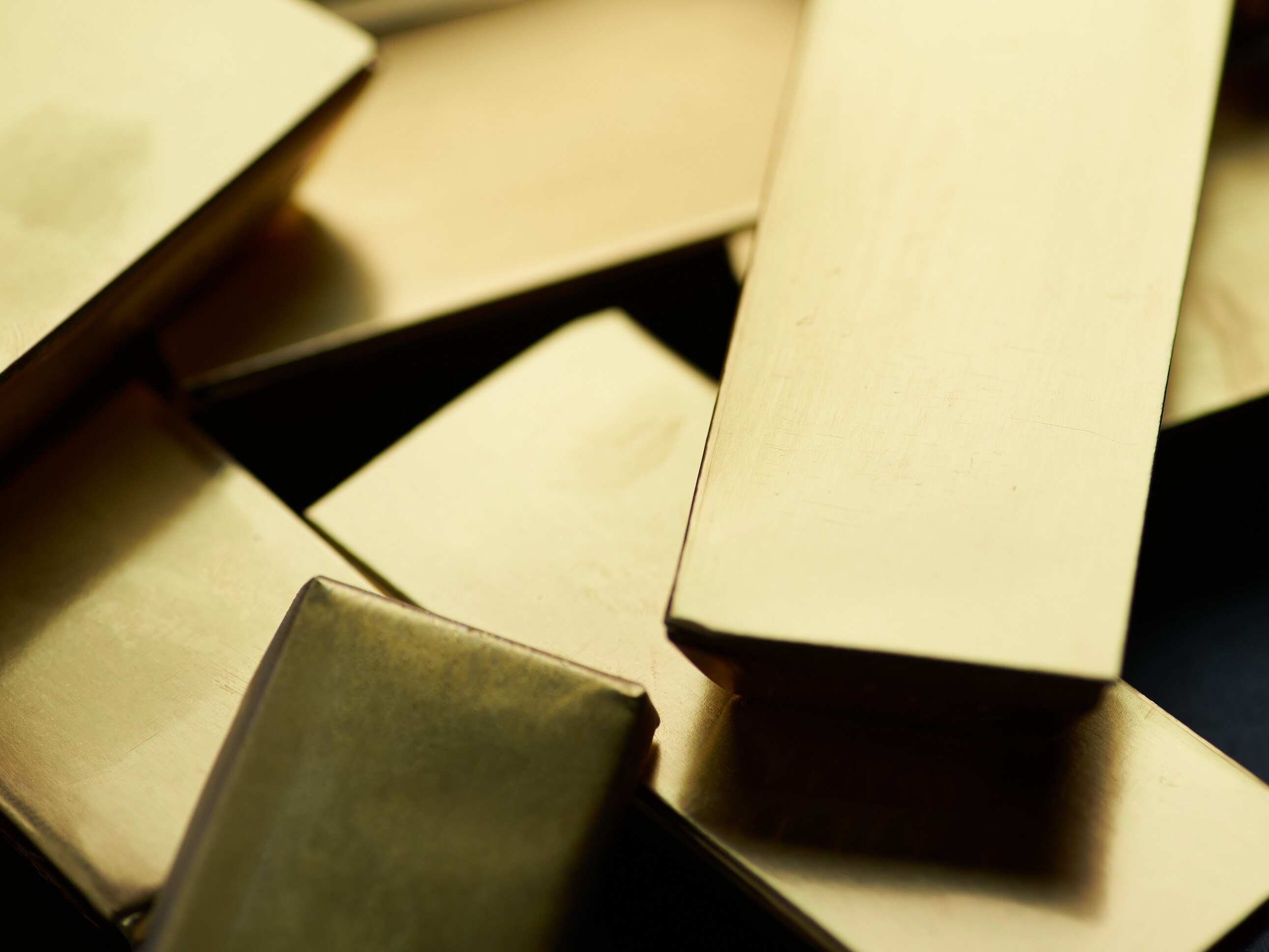 Gold Futures Price At All-Time High Has Analysts Uncertain On Pause