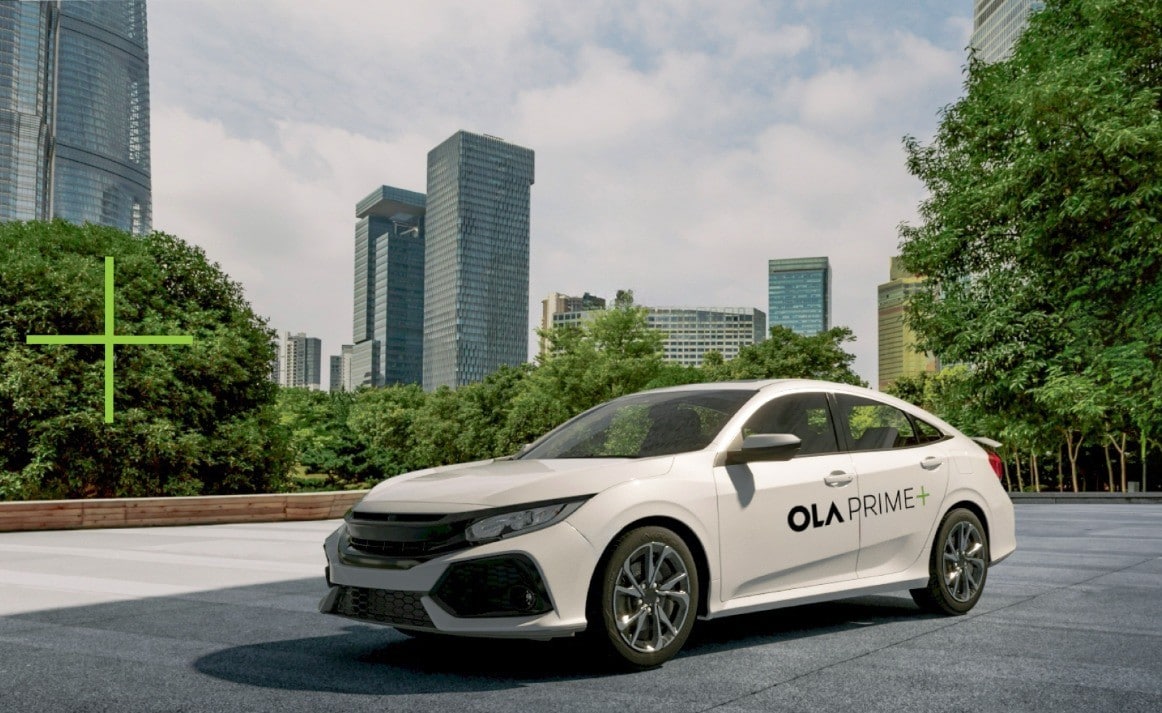 Ola Launches 'No-Cancellation' Service In Bengaluru; To Hit More Cities In July