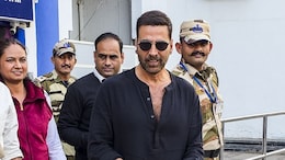 जयपुर के बाद अब जोधपुर पहुंचे अक्षय कुमार, कहा- यहां एक परफॉर्मेंस के लिए आया हूं