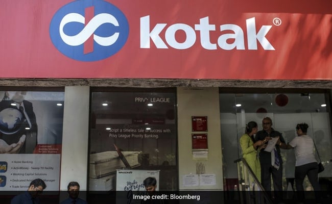 LIC Set To Be 2nd-Largest Shareholder In Kotak Mahindra Bank