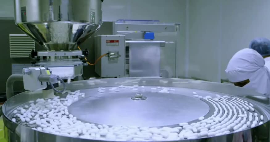 Granules India Fails To Follow US FDA Mandated Safety Procedures