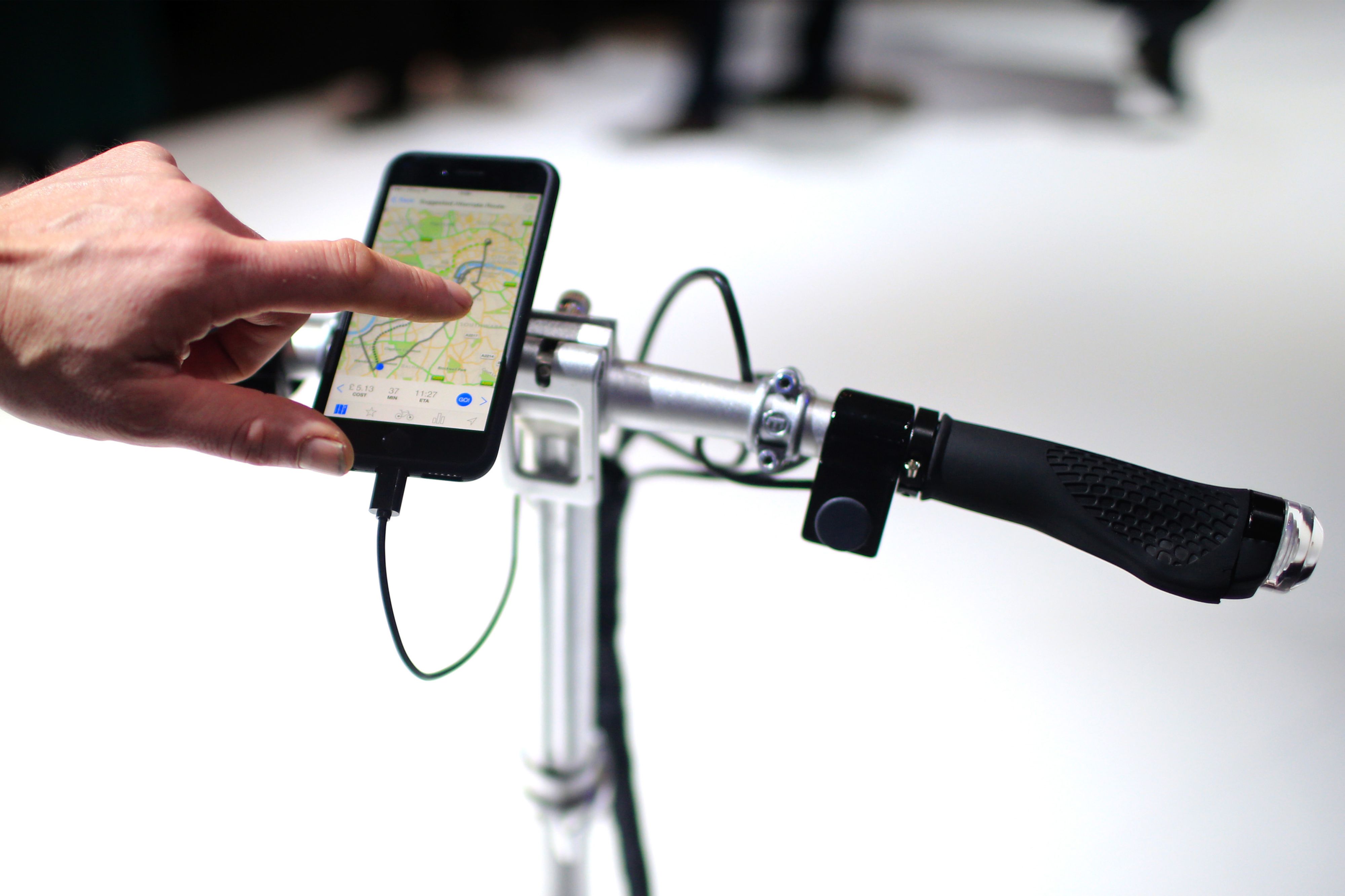 MapmyIndia Pre-IPO Analysis - Mapping High Growth Journey Ahead: Prabhudas Lilladher