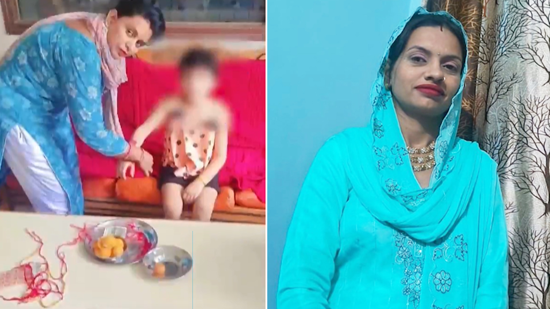 Haryana Horror: Poonam's "Beauty Complex" And 4 Dead Children In 2 Years