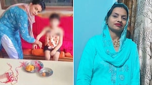 Haryana Horror: Poonam's "Beauty Complex" And 4 Dead Children In 2 Years