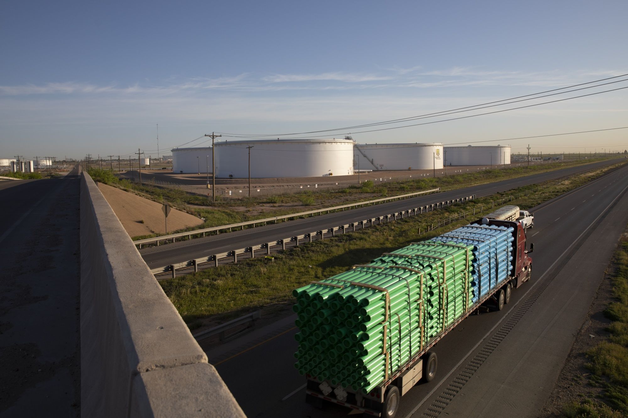 Oil Rises As Supply Tightness Exacerbates Global Energy Crunch