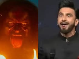 Rishab Shetty Breaks Silence On Ranveer Singh <i>Kantara</i> Mimicry Row: "Makes Me Uncomfortable"