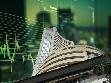 Budget Buy-Sell Corner: Buy TCS And Infosys, Says Invest4Edu's Agarwala
&mdash; NDTV Profit Exclusive