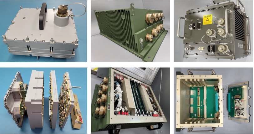 DCX Systems IPO Subscribed 69.79 Times On Final Day