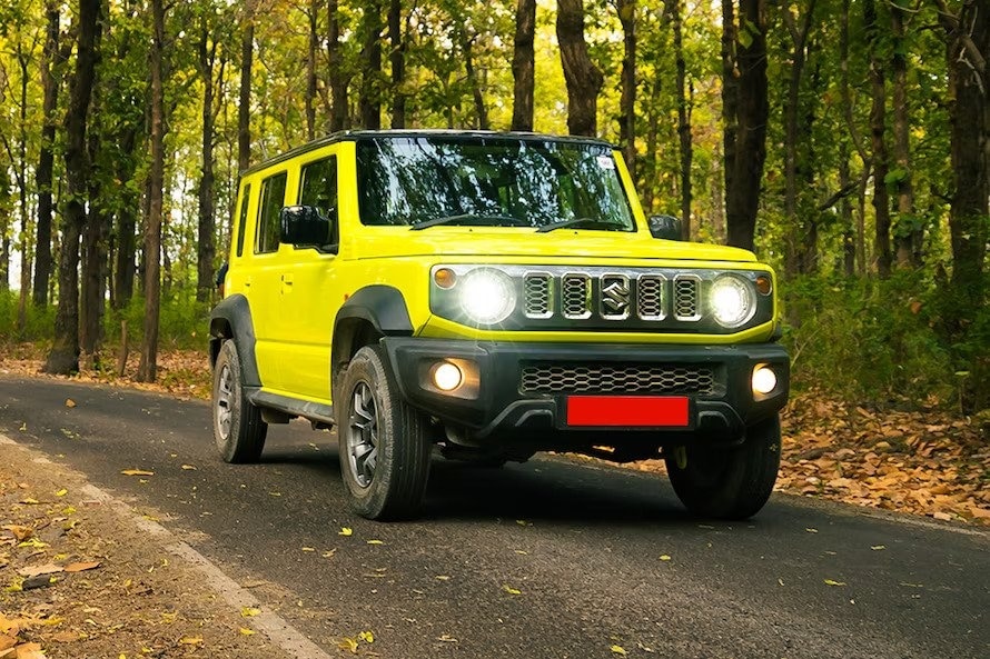 Maruti Suzuki Q4 Sales Show This Divergent Trend