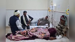 Dholpur: धौलपुर में बाइक सवार 3 युवकों पर टूट पड़े बदमाश, सड़क पर घेरकर पीटा और फिर की फायरिंग