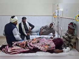 Dholpur: धौलपुर में बाइक सवार 3 युवकों पर टूट पड़े बदमाश, सड़क पर घेरकर पीटा और फिर की फायरिंग