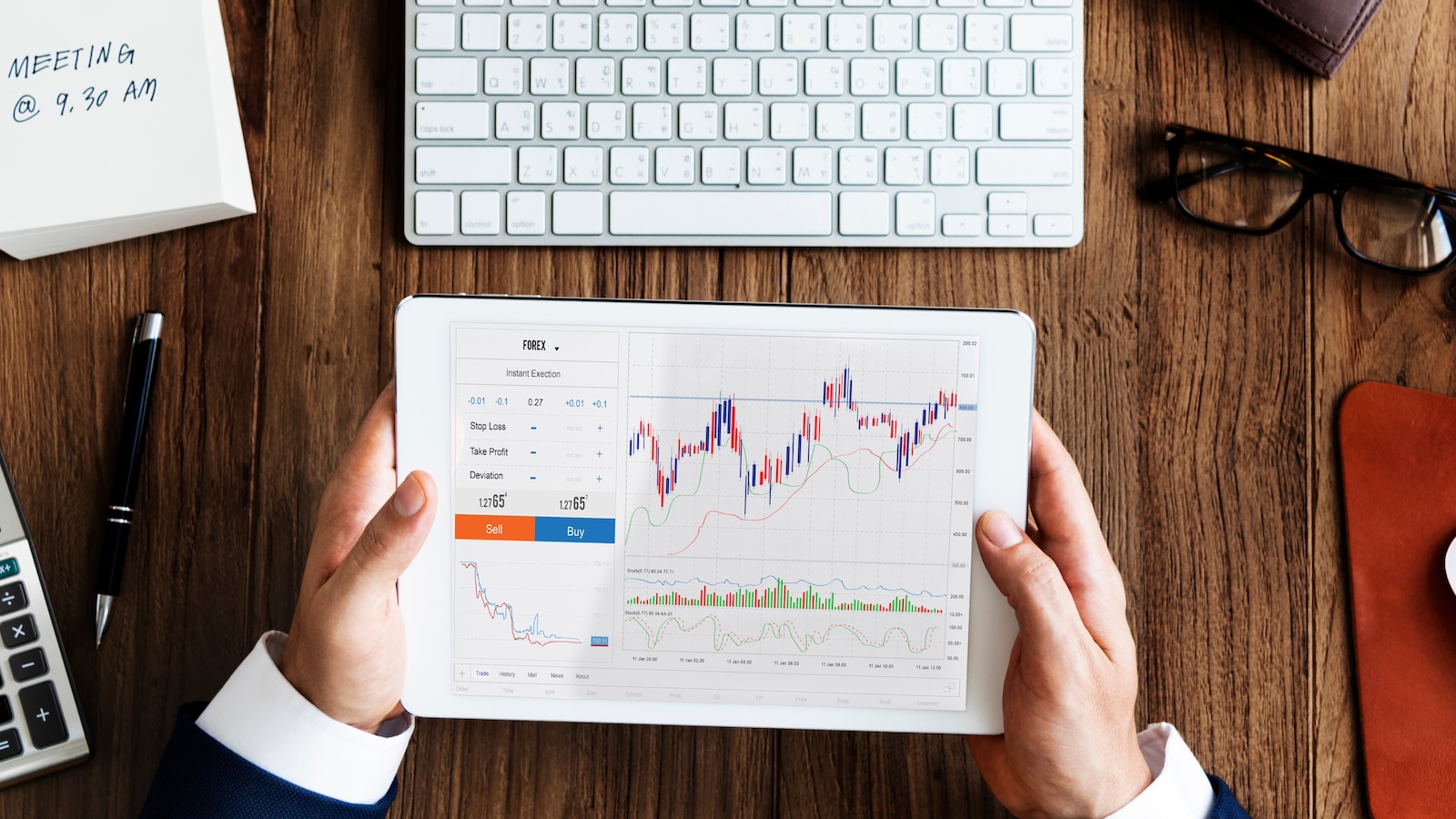 Stocks To Watch Today: Bharti Airtel, Infosys, Wipro, Ola Electric ...