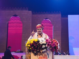 किसी भी मंच पर आ जाए... सीएम भजनलाल का डोटासरा-जूली को फिर से चैलेंज