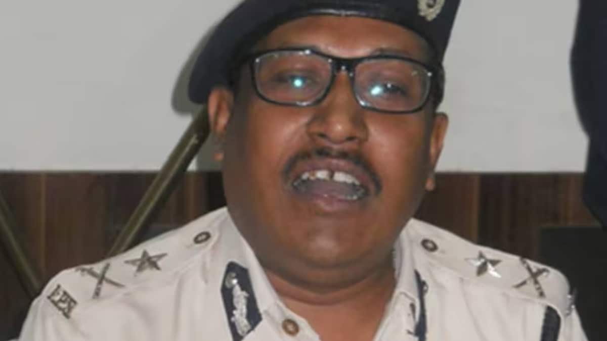 Latest and Breaking News on NDTV Latest and Breaking News on NDTV