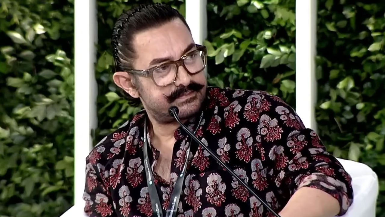 Aamir Khan: 'Sitaare Zameen Par' Proves Stories Triumph OTT Hype, Pay-Per-View Window Needed