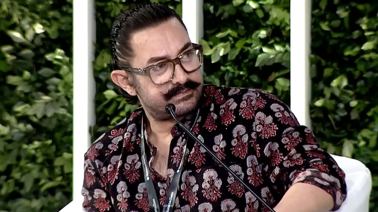 Aamir Khan: 'Sitaare Zameen Par' Proves Stories Triumph OTT Hype, Pay-Per-View Window Needed