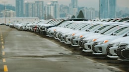 EU Considers Relaxing 2035 ICE Ban In Response To Auto Industry Concerns