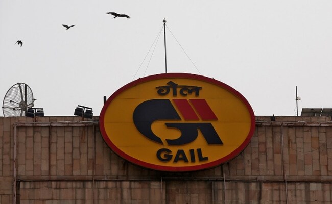 GAIL Q3 Profit Slumps 93% On Suppy Disruptions