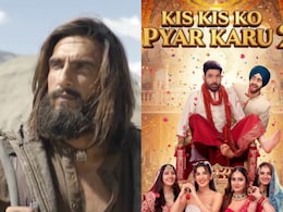 कपिल शर्मा की फिल्म को खा गए रणवीर सिंह, किस किसको प्यार करूं 2 के  80 फीसदी शो कैंसल, हर जगह छाई धुरंधर