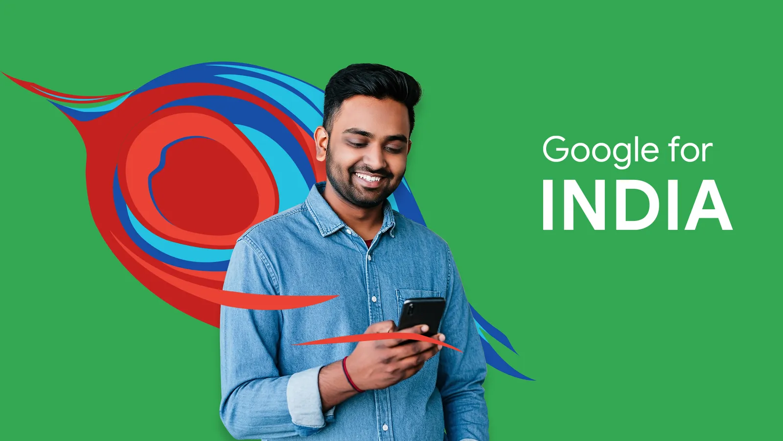 Google For India 2024: Adani Clean Energy Tie-Up, New Security Center, AI Updates And More
