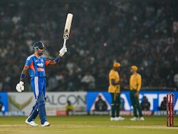 IND vs SA: हार्दिक पंड्या ने बल्ले से मचाया गदर, बना डाला 'अनोखा शतक', कारनामा करने वाले चौथे भारतीय बैटर