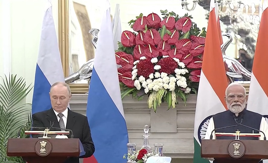 Latest and Breaking News on NDTV