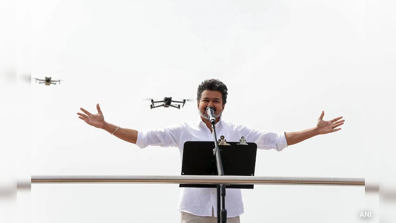 Opinion | Good vs Evil: Will Vijay's Tamil Nadu Election Pitch Succeed?