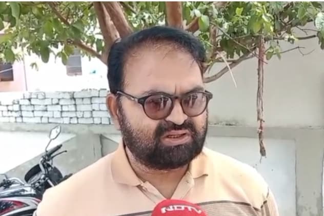 जितेंद्र कुमार शर्मा. जितेंद्र कुमार शर्मा.