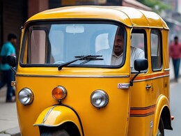 Uber-Ola की छुट्टी? 1 जनवरी 2026 से शुरू होगी Bharat Taxi, जानिए कितनी अलग है ये नई टैक्सी सर्विस