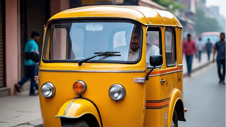 Uber-Ola की छुट्टी? 1 जनवरी 2026 से शुरू होगी Bharat Taxi, जानिए कितनी अलग है ये नई टैक्सी सर्विस