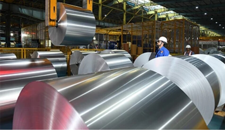 Hindalco - Capex To Drive Next Leg Of Growth; Novelis To Witness Further Margin Gains: Motilal Oswal